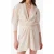IRO Paris Katie Dress Ecru
