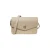 NIKKIE crossbody tas Daxing Croco beige