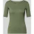 Marc Cain T-shirt met ronde hals en 1/2-mouwen