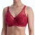 Generous 008H4 Dames Micro Tulle Beha met Ondersteuning