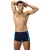 Speedo Endurance Pro zwemboxer Splice donkerblauw