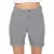 Enzo | Dames Chino Korte Broek Skinny Fit