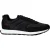 Hugo Icelin nylon hardloopschoenen voor heren (Zwart)