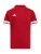 ADIDAS PERFORMANCE Functioneel shirt ‘Squadra 25’  knalrood / wit