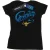 Li-cense Disney dames aladdin movie genie lamp katoenen t-shirt