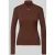 Hugo Blue Slim fit Shirt met lange mouwen van Katoenmix Model ‘EASY LONGSLEEVE_B’