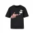 Dames-T-shirt Miss Tee Girl Bang