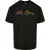 Urban Classics Heren script logo t-shirt