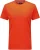 Superdry T-shirt Oranje heren