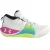 Under Armour Embiid 1 Wit Heren Sportschoenen