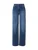 FRAME Jeans  blauw denim