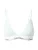 Calvin Klein Underwear BH  grijs / mintgroen / zwart / wit