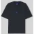 Hugo Blue regular fit T-shirt van puur katoen model ‘NIEROS’