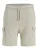 JJ Rebel Cargobroek ‘JREBGORM’  lichtbeige
