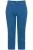 Ulla Popken Broek  blauw