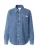 Calvin Klein Jeans Blouse  blauw denim