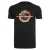 T-shirt Mister Tee Global Warning
