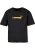 Merchcode Shirt ‘Christmas Dog’  bruin / geel / rood / zwart