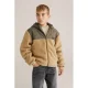 WE Fashion teddy jas