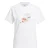 Dames-T-shirt adidas Farmers Market Graphic