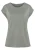 LASCANA Shirt  donkergroen