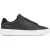 Tommy Hilfiger Court Leer Gedetailleerde Heren Trainers