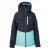 Damesjack met capuchon Hi-Tec Morena
