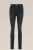 Blue Ridge – Dames skinny jeans met stretch – THE CHARMER – Skinny Fit – Zwart – Katoen –