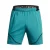 Under Armour Heren Vanish Woven Graphic Shorts (Blauw)