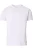 Venti T-Shirt ronde hals wit, Effen