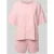 Marc O’Polo Regular fit pyjama van puur katoen
