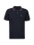 19V69 ITALIA Shirt ‘Emilio’  marine / donkergroen / rood / wit