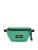 EASTPAK Heuptas ‘Springer’  grijs / zwart