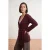 Dames Acryl Wolmix Cardigan
