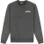 Malelions Men Sipping Limoncello Sweater | Acid Wash