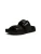 slipper zonder rug Lisa Leather