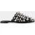 Rexa Cage Slide Platte Schoenen