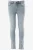 Indian Blue Tapered Fit
