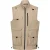 Regatta Heren licht heren packaway gilet