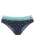 LASCANA Bikinibroek ‘Monroe LC’  turquoise