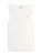 TOMMY HILFIGER Top ‘CODY’  crème / navy / rood / wit