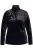 Ulla Popken Shirt  zwart