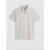 Heren Katoen Elastaan Polo T-Shirt