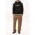 Tommy Hilfiger Icon Gold Hoodie Black