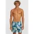 O’Neill zwemshort Print 16′ donkergroen/blauw