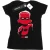 Li-cense Disney dames incredibles 2 incredible son katoenen t-shirt