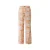 Vrouwelijke desertprint broek Mexx
