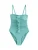 Next Badpak  turquoise