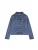 Levi’s Kids Tussenjas ‘LEVI’S kids STRETCH TRUCKER JACKET GIUBBINO’  blauw