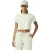 Jack Wills Dames/Dames 1 Katoenen Broek T-Shirt (Seaglass)
